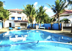 Barizieum Nest 1BR, Diani